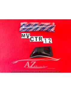 Mostrina maniglia porta anteriore dx Fiat Tipo 181068980 2