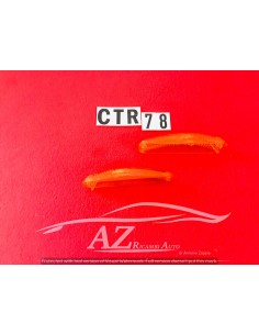 Plastica fanalino anteriore coppia Audi 80 80L B1 PV 2
