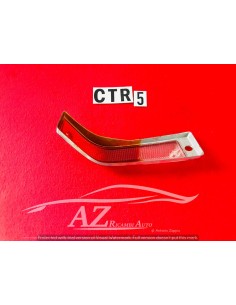 Plastica fanalino anteriore dx Talbot Simca 1301 Ranieri -  Az Ricambi  Sei alla ricerca di ricambi per la tua auto d’epoca? 2