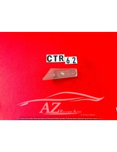 Plastica fanalino anteriore sx Citroen Dyane Aric 11507131 2