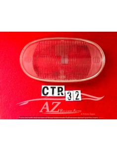 Vetro Faro Proiettore Nsu Prinz 1000 9ES082415 -  Az Ricambi  Sei alla ricerca di ricambi per la tua auto d’epoca? 2