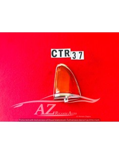 Plastica fanalino anteriore sx Ford Taunus 17M P3 PV1795 -  Az Ricambi  Sei alla ricerca di ricambi per la tua auto d’epoca? 2