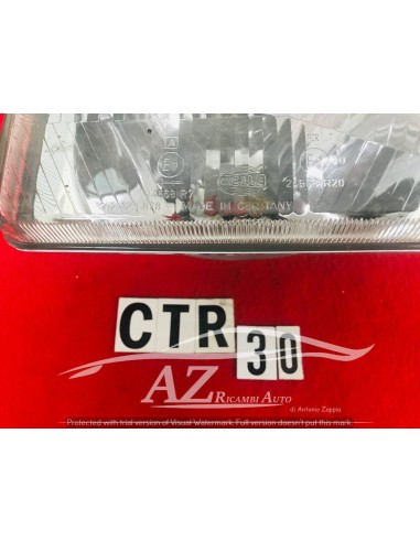 Faro proiettore dx Volkswagen Scirocco MK2...