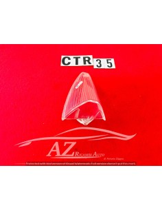 Plastica fanalino anteriore dx Ford Taunus P3 PV1695 -  Az Ricambi  Sei alla ricerca di ricambi per la tua auto d’epoca? 2