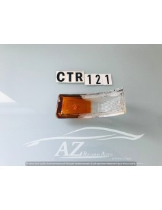 Plastica fanalino anteriore sx Talbot Simca 1000 PV1046 2