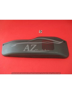 7535815 189642780 tasca portaoggetti sx nero fiat uno duna elba -  Az Ricambi  Sei alla ricerca di ricambi per la tua auto d’...