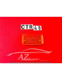 Plastica fanalino anteriore Ford Escort mk1 PV1365 13805 -  Az Ricambi  Sei alla ricerca di ricambi per la tua auto d’epoca? 2