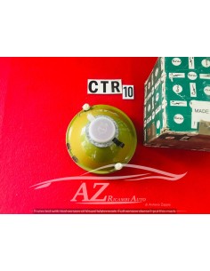 Faro proiettore Fiat 131 Fores ASM (con tenuta rotta) 2