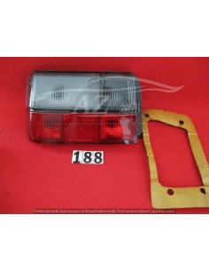 Fanale posteriore sx fiat croma fume' -  Az Ricambi  Sei alla ricerca di ricambi per la tua auto d’epoca?