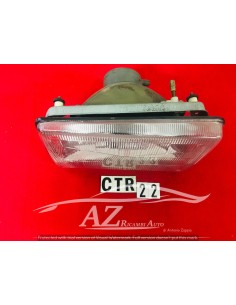 Faro proiettore Fiat 131 Elma 75200370 2