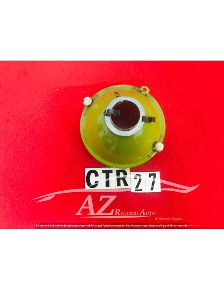 Faro proiettore Fiat 131 Fores