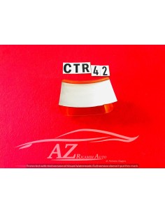 Plastica fanalino anteriore Ford Capri MK2 PV1333 arancio 2