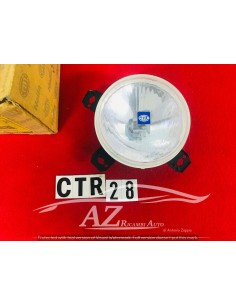 Faro proiettore Volkswagen Golf MK1 1F3 135621001 -  Az Ricambi  Sei alla ricerca di ricambi per la tua auto d’epoca? 2