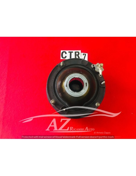 Faro proiettore dx Fiat Ritmo 1°serie Carello ASM H4