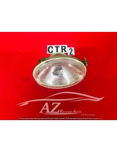 Faro proiettore DAF 33 Cibie 450034 -  Az Ricambi  Sei alla ricerca di ricambi per la tua auto d’epoca? 2