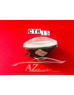 Faro proiettore DAF 33 Cibie 154 -  Az Ricambi  Sei alla ricerca di ricambi per la tua auto d’epoca? 2