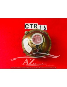 Faro proiettore DAF 33 Cibie 154 ASM -  Az Ricambi  Sei alla ricerca di ricambi per la tua auto d’epoca? 2