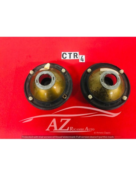 Faro proiettore coppia Fiat Ritmo 1°serie Carello H4 ASM