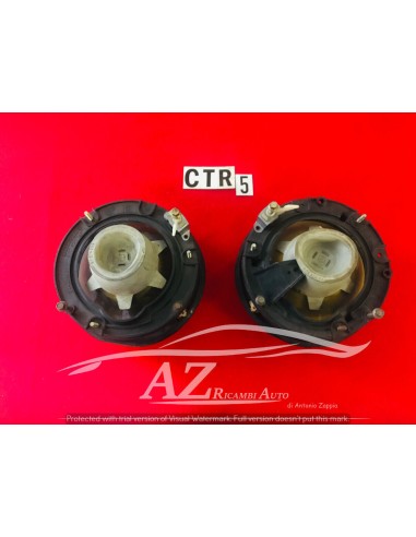 Faro proiettore coppia Fiat Ritmo 1°serie...