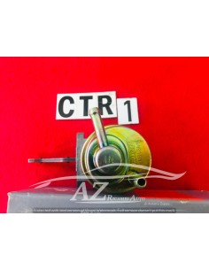 Pompa Benzina Fiat 131 124 4434840 2146/5 2