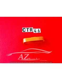 Plastica fanalino anteriore Opel Kadett Veralux 2