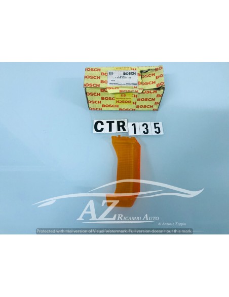 Plastica fanalino anteriore Opel Commodore 1305620125