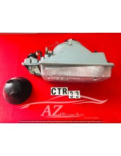 Faro proiettore dx Alfa-Romeo Giulietta Siem 2