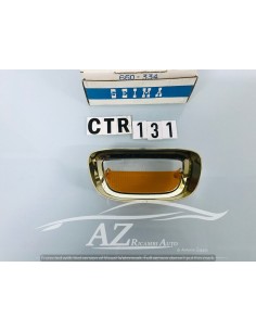 Plastica fanalino anteriore Peugeot 404 10291601 Seima 2