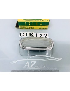 Plastica fanalino anteriore Peugeot 404 43301 Seima 2