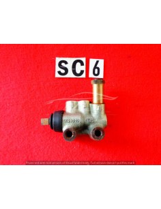 ripartitore regolatore di frenata lancia delta evoluzione 82455793 bosch -  Az Ricambi  Sei alla ricerca di ricambi per la tu... 2