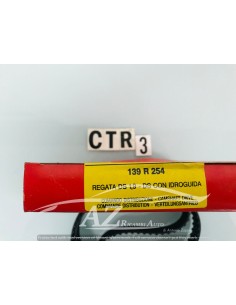 Cinghia distribuzione Fiat Regata 1.9 139R254 2
