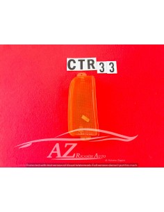 Plastica fanalino anteriore sx Ford Taunus FIFFT 661127 2