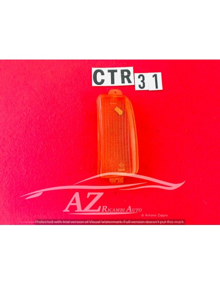 Plastica fanalino anteriore dx Ford Taunus FIFFT 661128