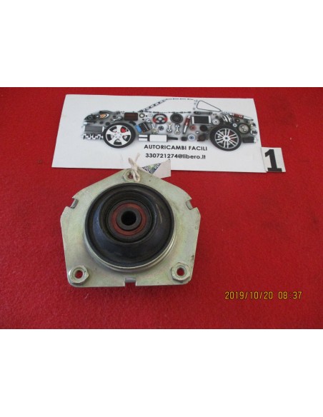 SUPPORTO AMMORTIZZATORE ANTERIORE FIAT CROMA LANCIA THEMA -  Az Ricambi  Sei alla ricerca di ricambi per la tua auto d’epoca?