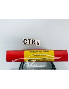Cinghia distribuzione Fiat Ritmo diesel 138R254 2