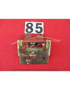 37/141 chiusura serratura portellone per fiat uno -  Az Ricambi  Sei alla ricerca di ricambi per la tua auto d’epoca?