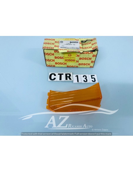 Plastica fanalino anteriore Opel Commodore 1305620125