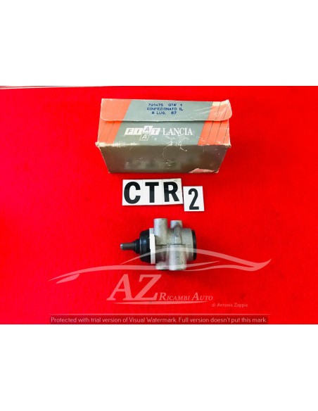 Regolatore correttore di frenata Fiat Ritmo Abarth 791475