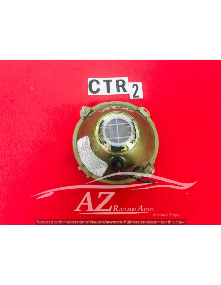 Faro proiettore DAF 33 Cibie 450034 -  Az Ricambi  Sei alla ricerca di ricambi per la tua auto d’epoca?