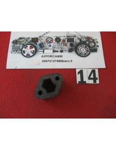 175544 supporto gommina marmitta per peugeot 405 309 -  Az Ricambi  Sei alla ricerca di ricambi per la tua auto d’epoca?