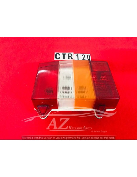 Fanale posteriore dx Citroen GSA