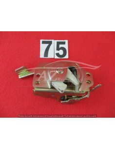 Serratura porta posteriore dx per fiat ritmo -  Az Ricambi  Sei alla ricerca di ricambi per la tua auto d’epoca?