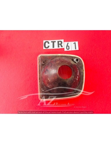 Faro proiettore Renault R16 K6 Cibie 187 H1...