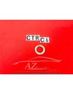 Anello differenziale spessore 2,90 Fiat Panda 4x4 Lancia...