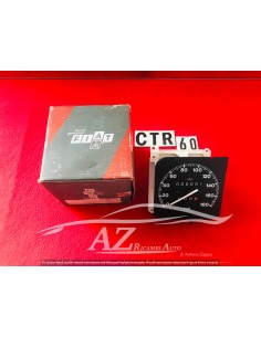 Indicatore velocità contachilometri Fiat Duna Elba 7074694