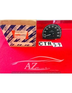Indicatore velocità contachilometri Fiat Uno R89 9942600