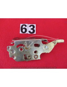7608828 serratura porta anteriore dx fiat duna -  Az Ricambi  Sei alla ricerca di ricambi per la tua auto d’epoca?