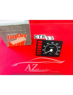 Indicatore Indicatore velocità contachilometri Fiat Ritmo...