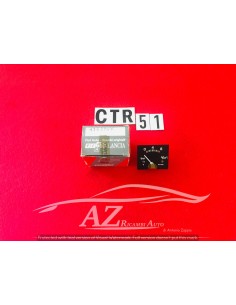 Indicatore Pressione olio Fiat Uno diesel 9938847