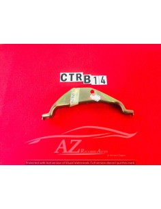 Staffa supporto marmitta Fiat 126 bis 7671839